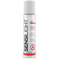 Intimateline Effetto Calore Sensilight Hot 60 ml - Lubrificante, kit da 3