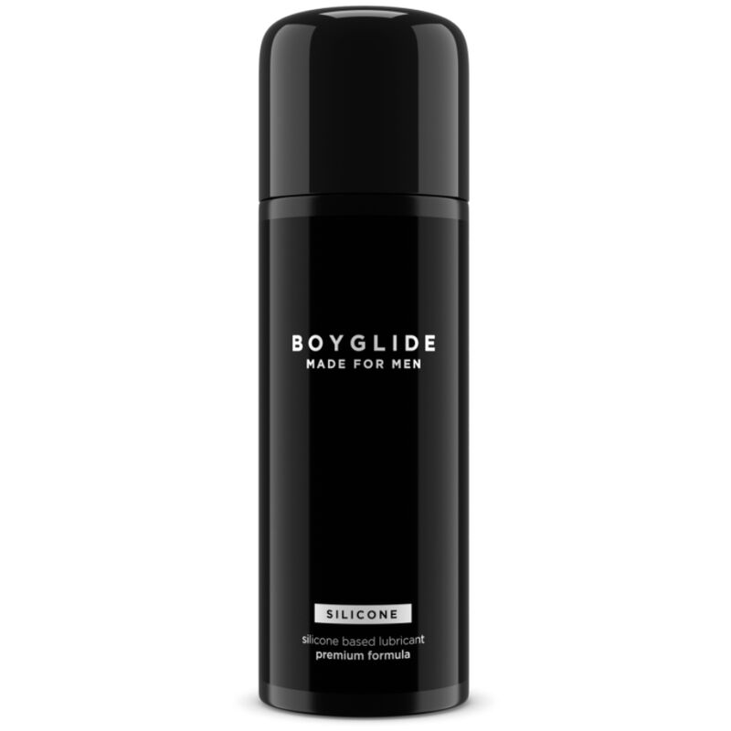 Intimateline Boyglide 100 ml - Lubrificante, kit da 3