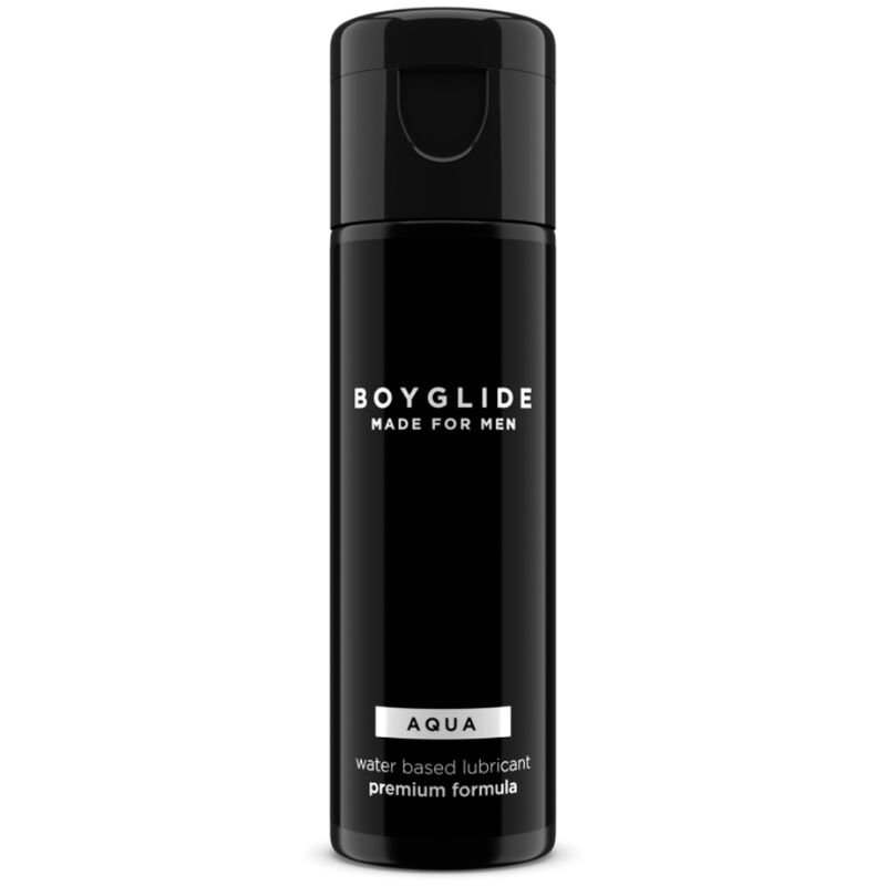 Intimateline Boyglide 30 ml - Lubrificante, kit da 3