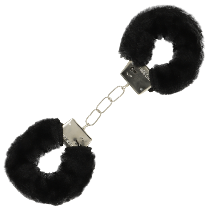 Ohmama Numero 2 - Accessorio intimo - dettaglio