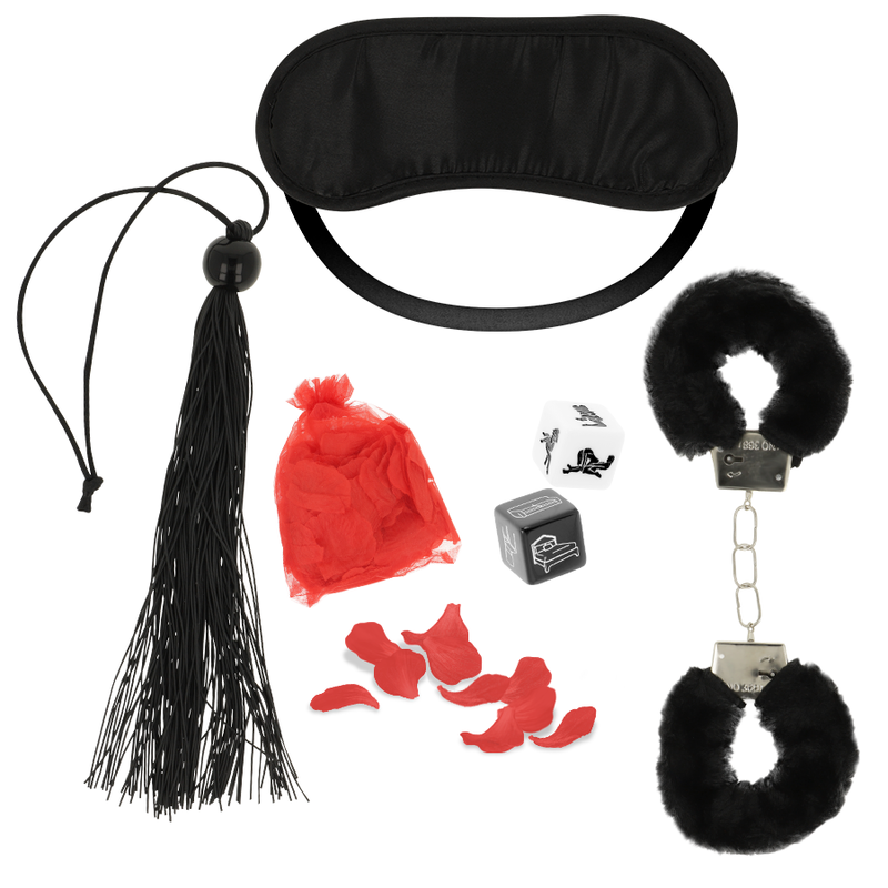Ohmama Numero 2 - Accessorio intimo