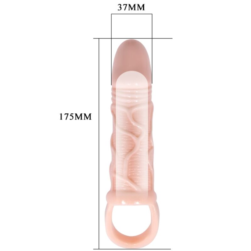 Baile Guaina Estensore - Accessorio intimo - dettaglio