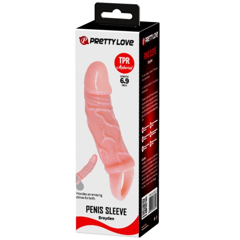 Baile Guaina Estensore - Accessorio intimo - nella confezione