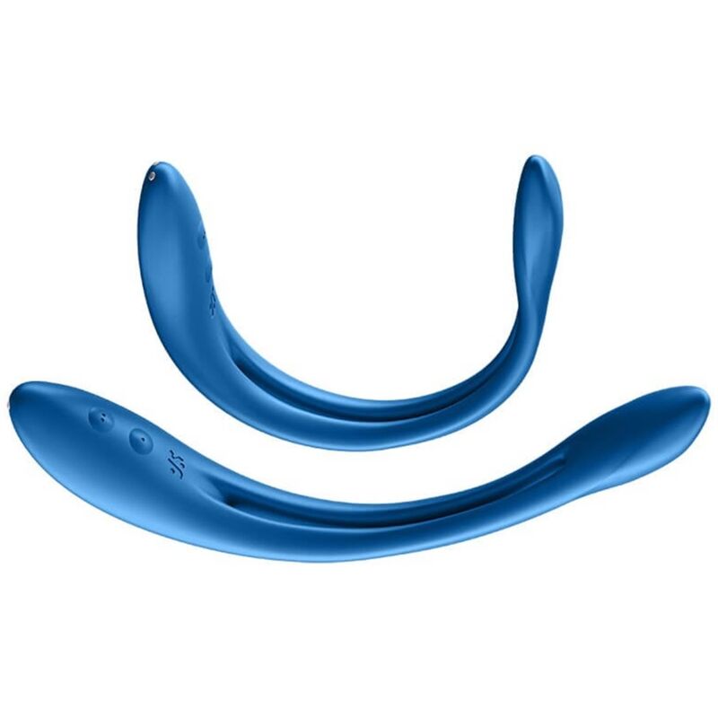 Satisfyer Gioco - Massaggiatore esterno - dettaglio
