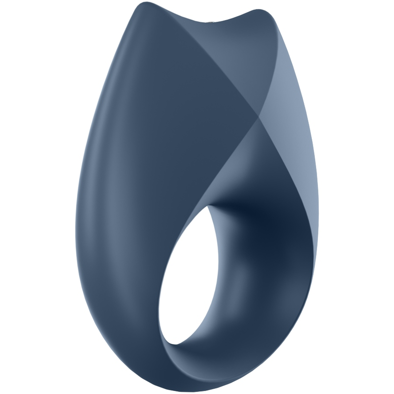 Satisfyer Box Partner 3 - Massaggiatore con telecomando - vista laterale