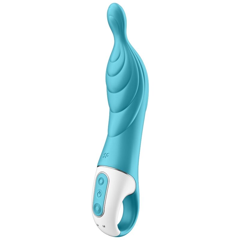 Satisfyer Amazing 2 Aspot - Accessorio intimo