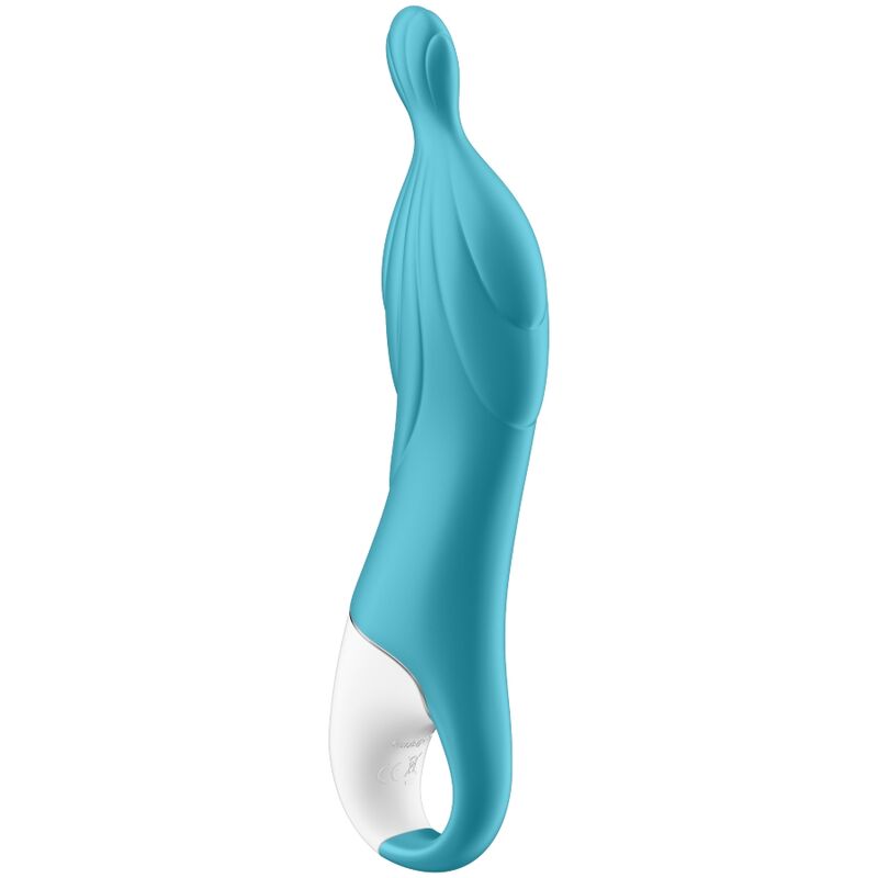 Satisfyer Amazing 2 Aspot - Accessorio intimo - vista laterale