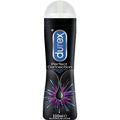 Durex Connessione Perfetta 100 ml - Lubrificante, kit da 3