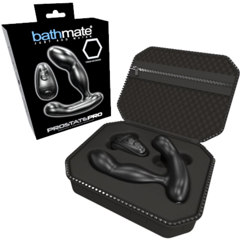 Bathmate Prostate Pro - Accessorio intimo - nella confezione