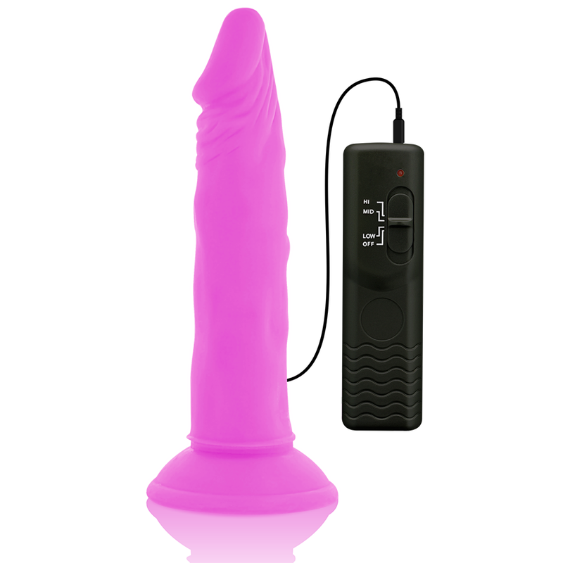 Diversia Flessibile - Accessorio intimo, colore viola 23 4.3 - nella confezione