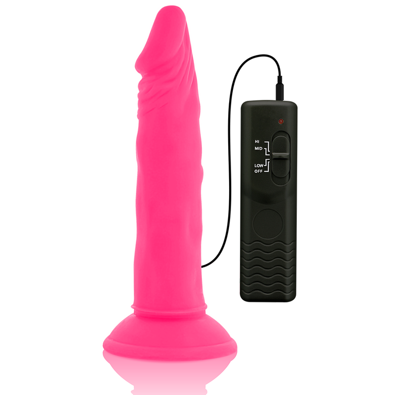 Diversia Flessibile - Accessorio intimo, colore rosa 23 4.3 - retro