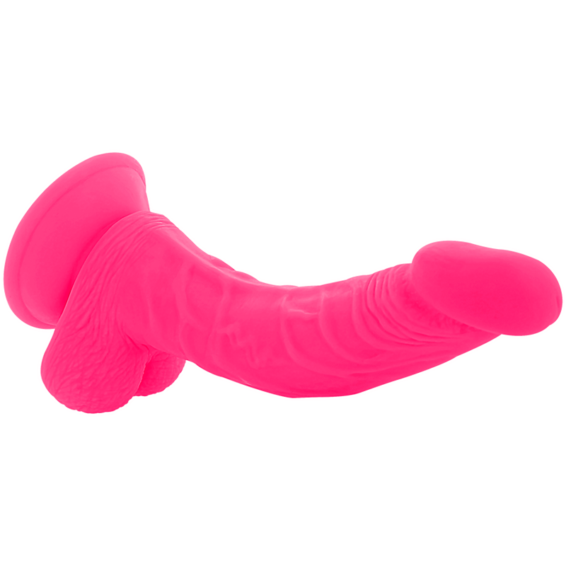 Diversia Flessibile - Accessorio intimo, colore rosa 21.5 4.5 - vista frontale