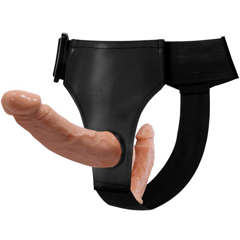 Baile Ballo Ultra Appassionata Doppi - Accessorio intimo