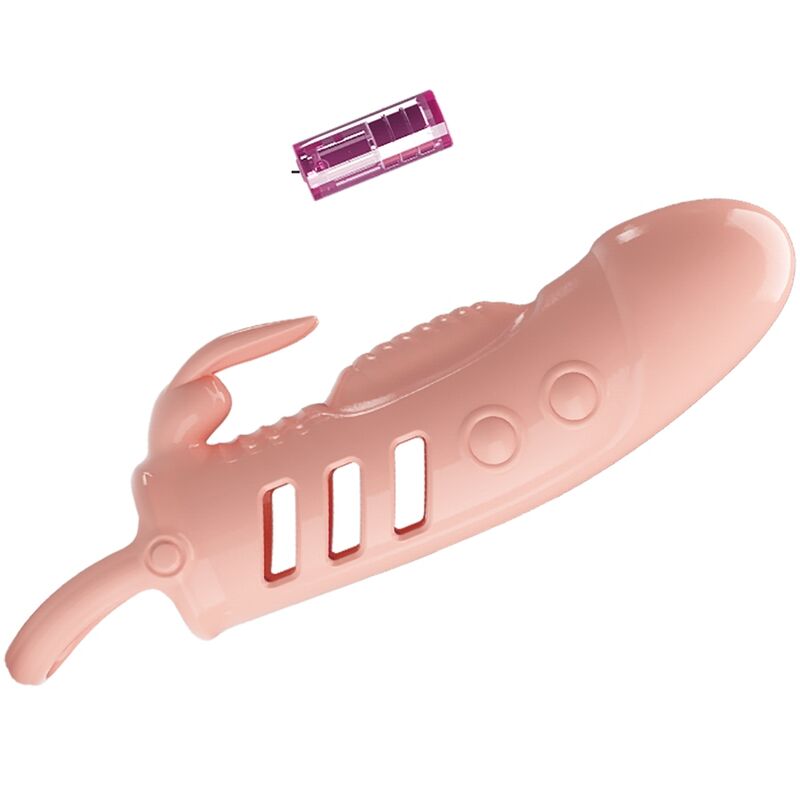 Pretty Love Guaina - Accessorio intimo, colore naturale sloane - dettaglio