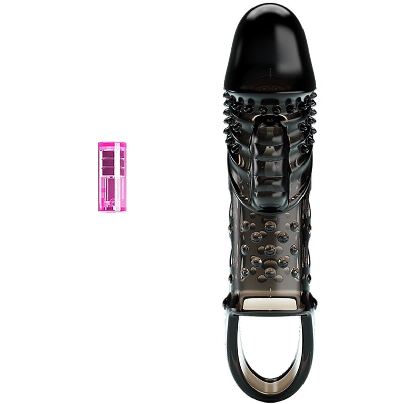 Pretty Love Guaina - Accessorio intimo, colore nero cecelia - dettaglio
