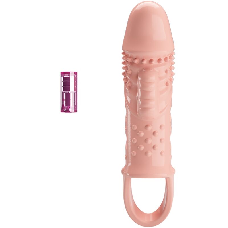 Pretty Love Guaina - Accessorio intimo, colore naturale cecelia - dettaglio