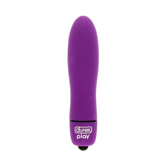 Durex Pallotto - Massaggiatore esterno - vista laterale