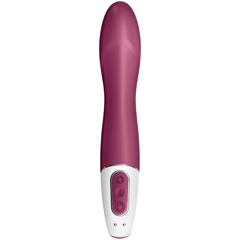 Satisfyer Gspot Grande Soddisfacente - Massaggiatore - dettaglio