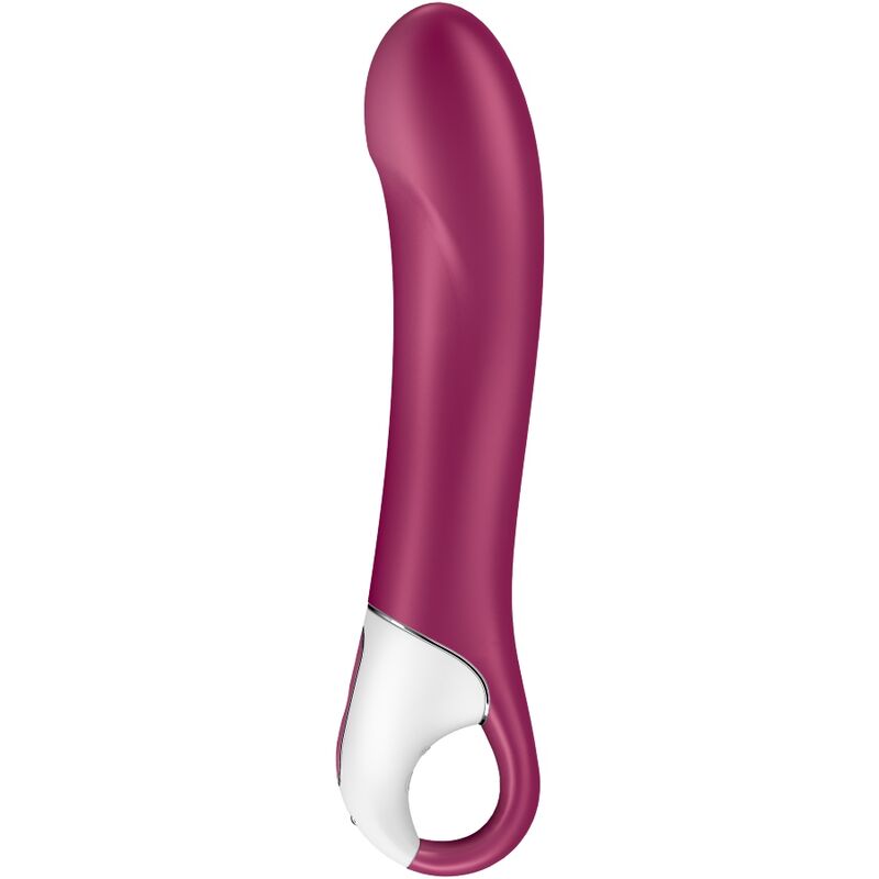 Satisfyer Gspot Grande Soddisfacente - Massaggiatore - vista laterale