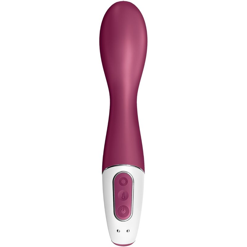 Satisfyer Hot Spot Gspot - Massaggiatore - dettaglio