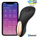 Satisfyer Piccolo - Massaggiatore con telecomando