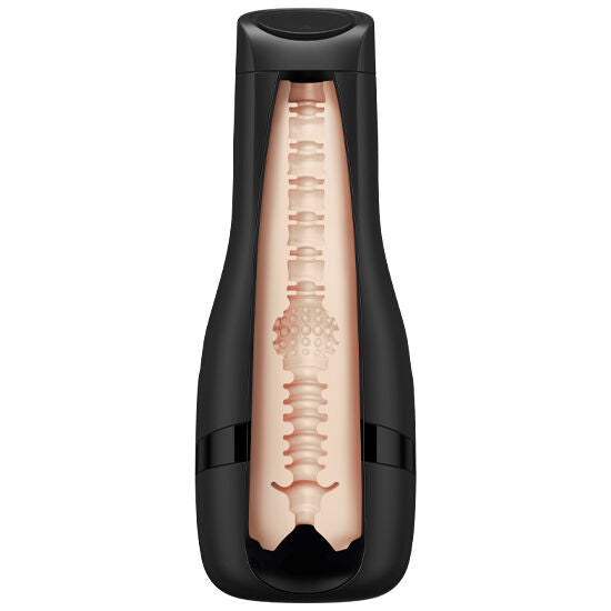Satisfyer Manica - Dispositivo per uomo