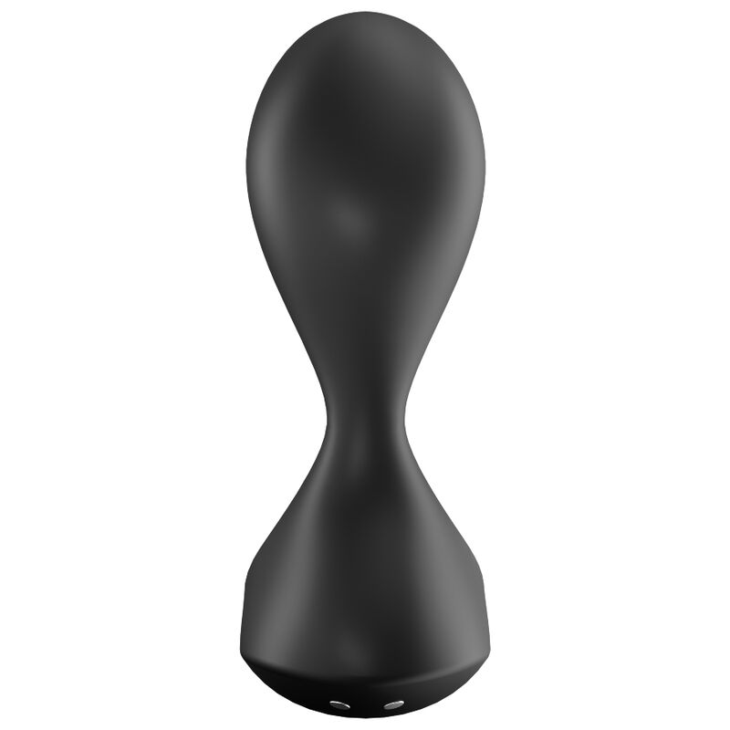 Satisfyer Tappo - Massaggiatore con app - dettaglio