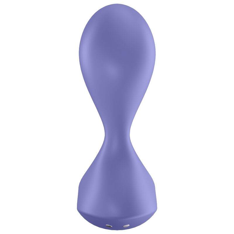 Satisfyer Sweet Seal Tappo - Massaggiatore con app - dettaglio