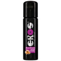 Eros AL Caramello Salato 100 ml - Lubrificante, kit da 3