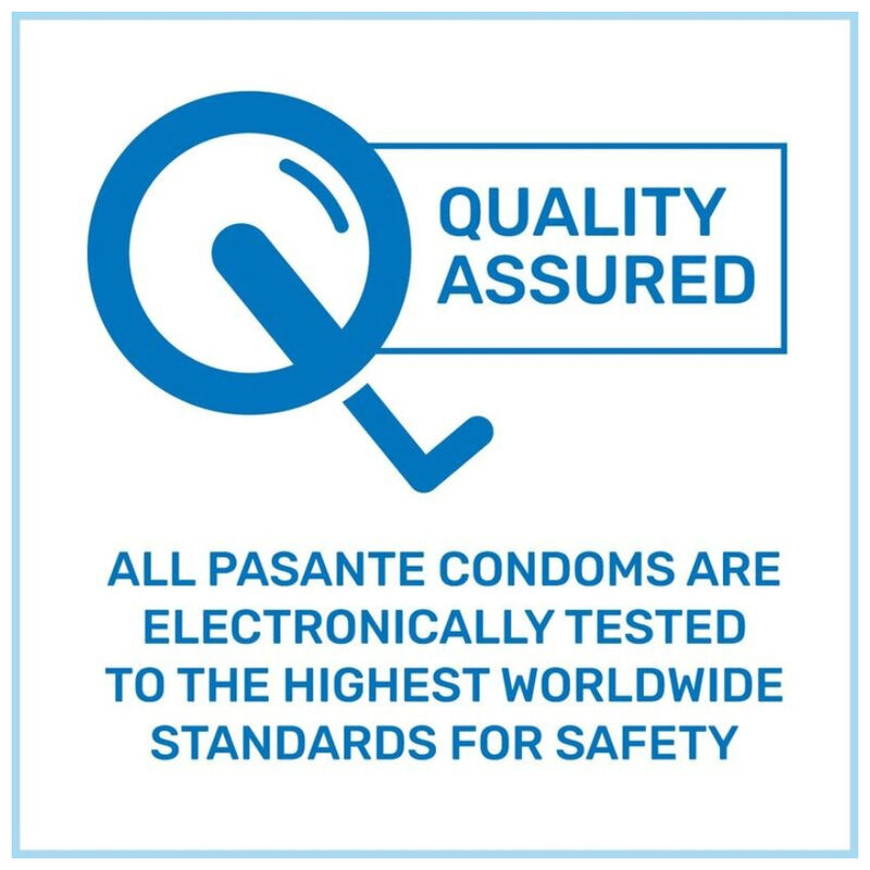 Pasante Naturelle Borsa 144 Unit - Preservativi - dettaglio