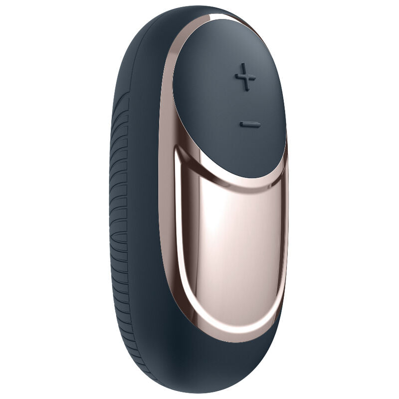 Satisfyer Dark Desire Layon - Massaggiatore