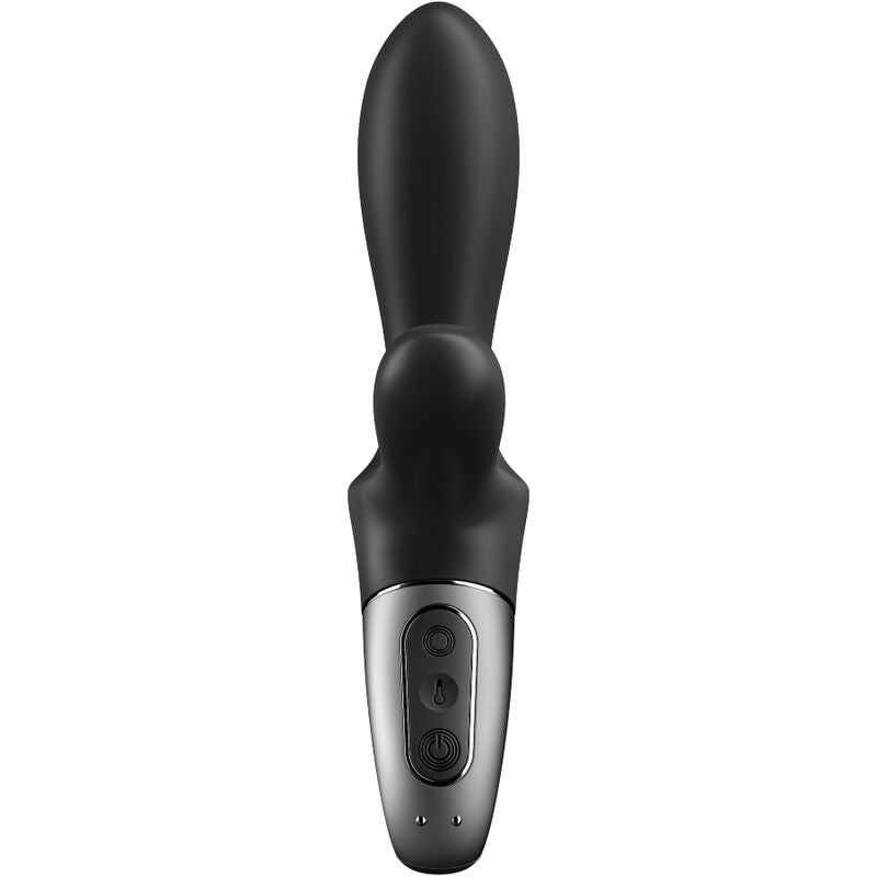 Satisfyer Heat - Massaggiatore con app - dettaglio