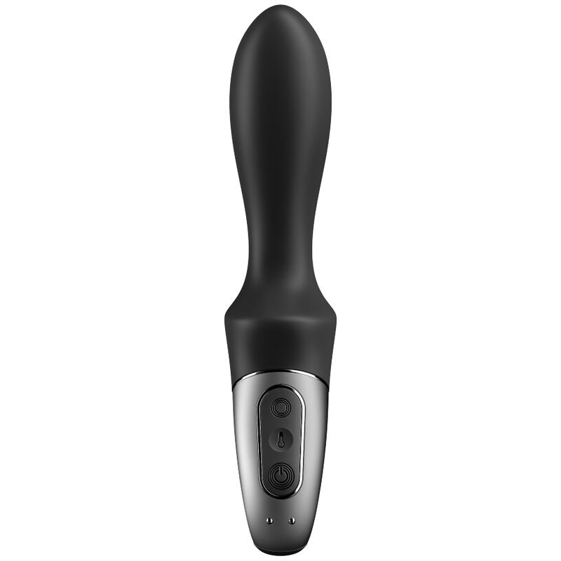 Satisfyer Heat - Massaggiatore con app - dettaglio