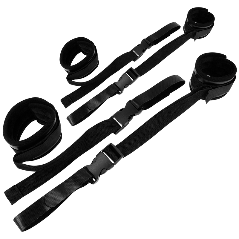 Ohmama Fetish Manette - Accessorio intimo