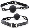 Ohmama Fetish Ball Gag - Accessorio intimo