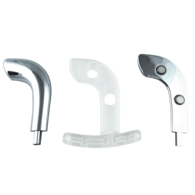 Electrastim Prostata Exo Rogue - Accessorio intimo - dettaglio
