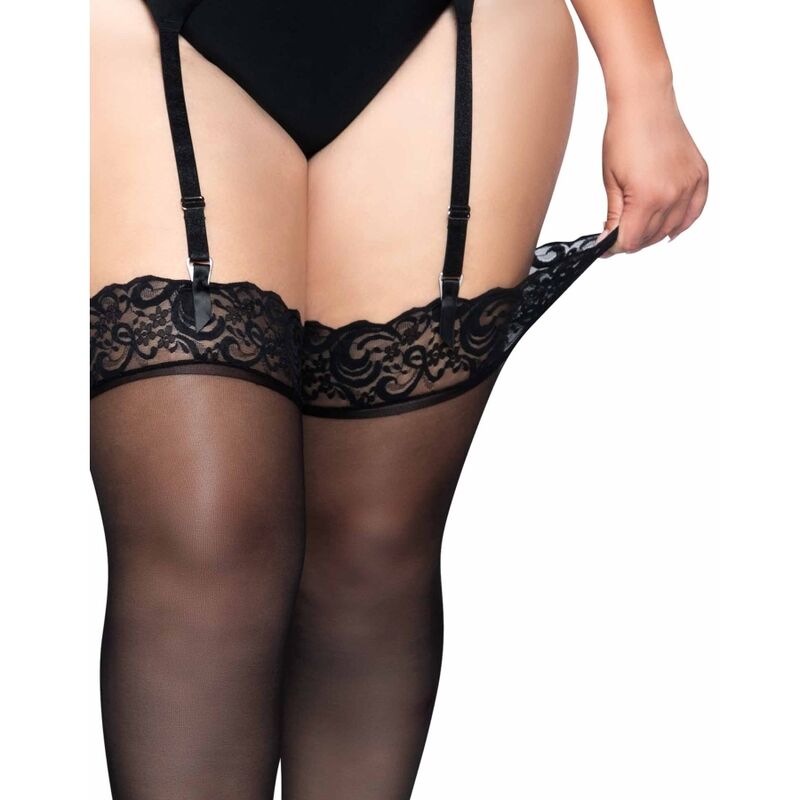 Leg Avenue Outlet Leg Avenue - Lingerie - dettaglio