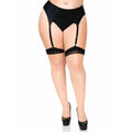 Leg Avenue Lycra 2 Toni - Lingerie