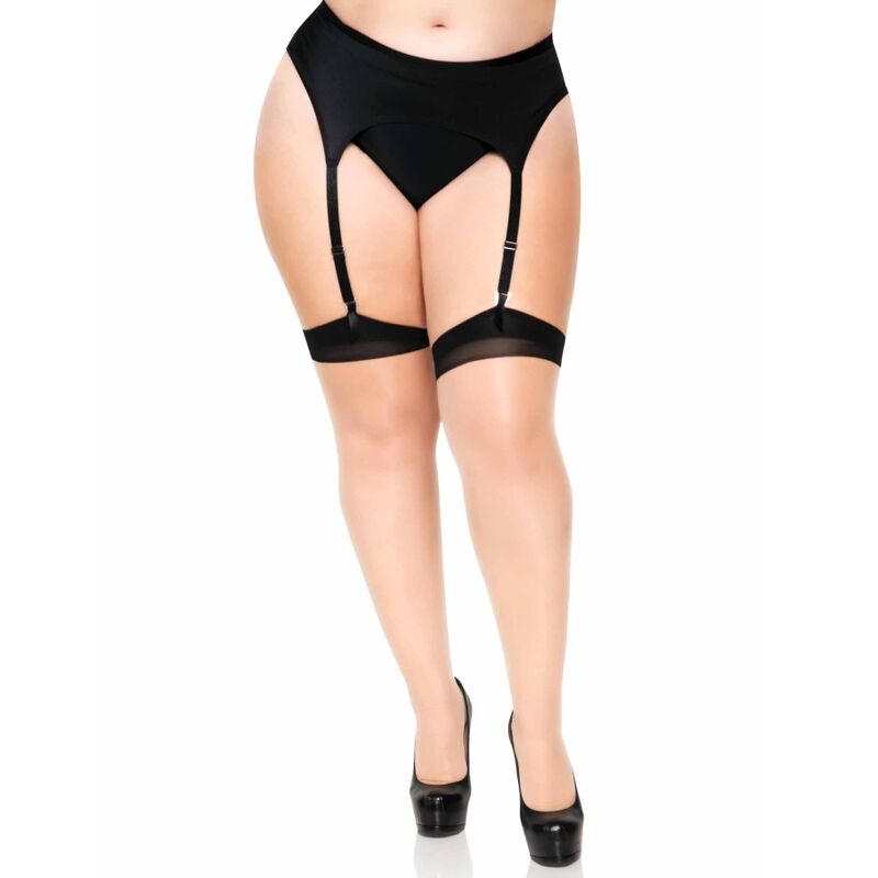 Leg Avenue Lycra 2 Toni - Lingerie