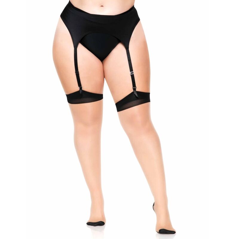 Leg Avenue Lycra 2 Toni - Lingerie - dettaglio