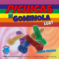 Pride Frutti - Accessorio intimo