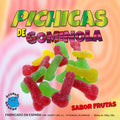 Diablo Goloso Pichitas Gumminol Alla - Accessorio intimo