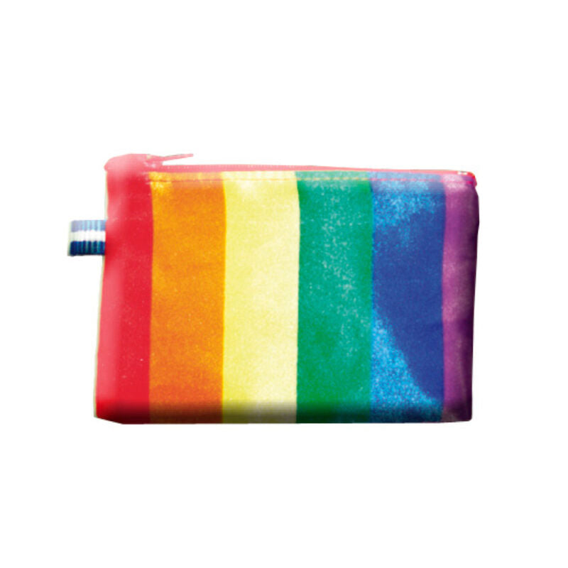 Pride Borsa - Accessorio intimo