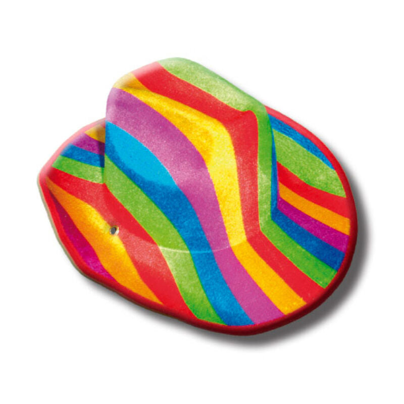 Pride Cappello - Accessorio intimo