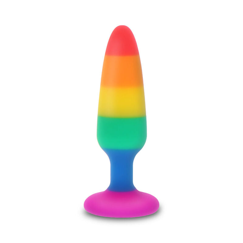 Pride Spina Bandiera Lgbt Twink 8 5 CM - Dispositivo per uomo