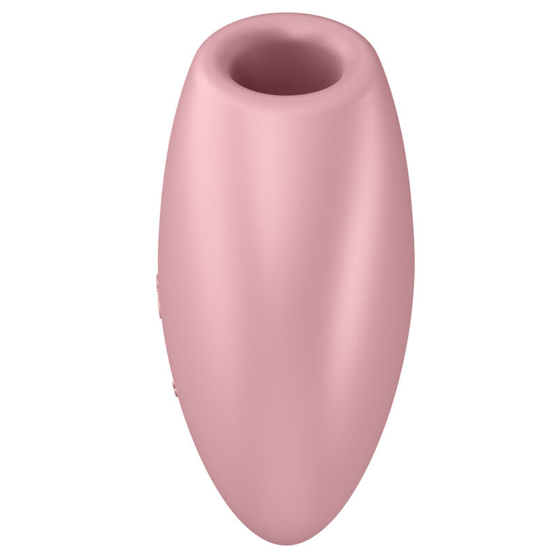 Satisfyer Cutie Heart - Massaggiatore ad aria pulsata - dettaglio