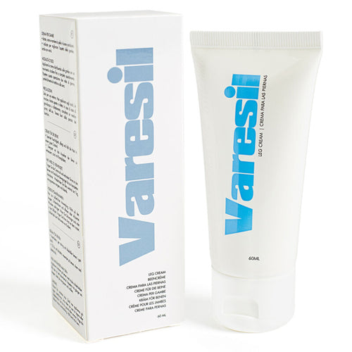 500 Cosmetics Varesil Crema Trattamento - Accessorio intimo