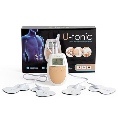 500 Cosmetics Tonic Elettrostimolazione Tonificazione - Accessorio intimo