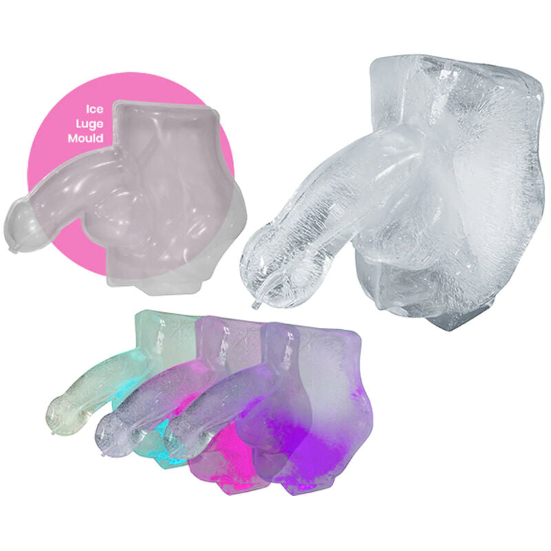 Play Wiv Me Gioca - Accessorio intimo - vista laterale