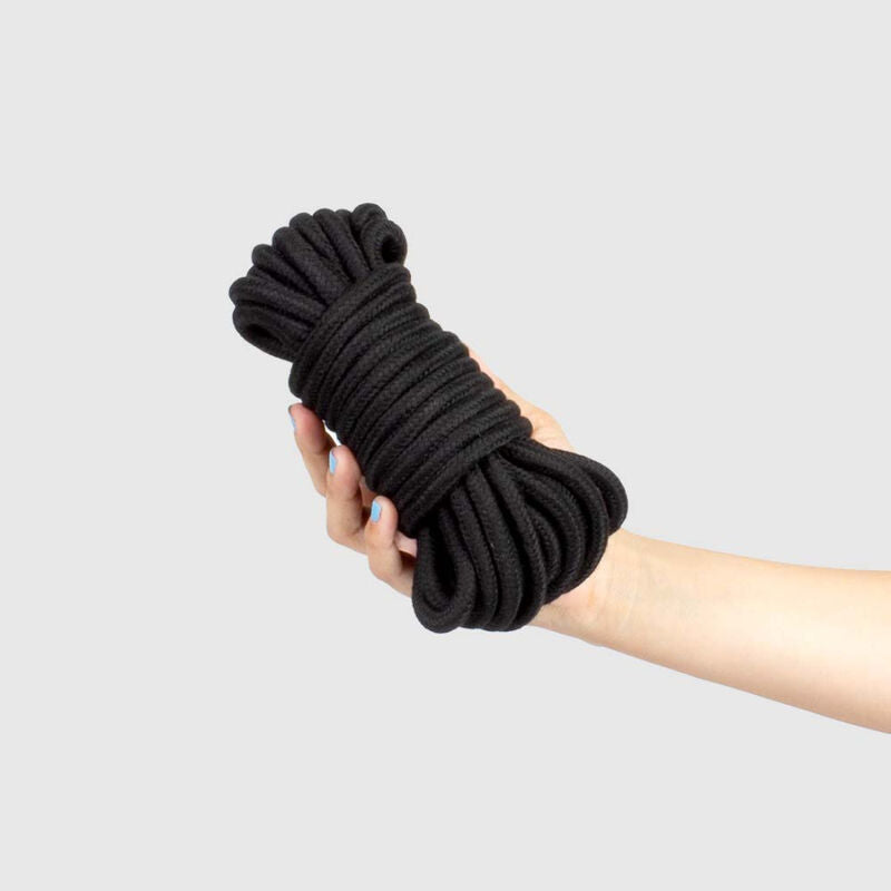 Secretplay Bondage Rope Collezione - Accessorio intimo - retro